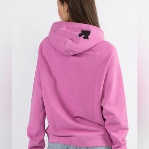 Free City Pullover Hoodie